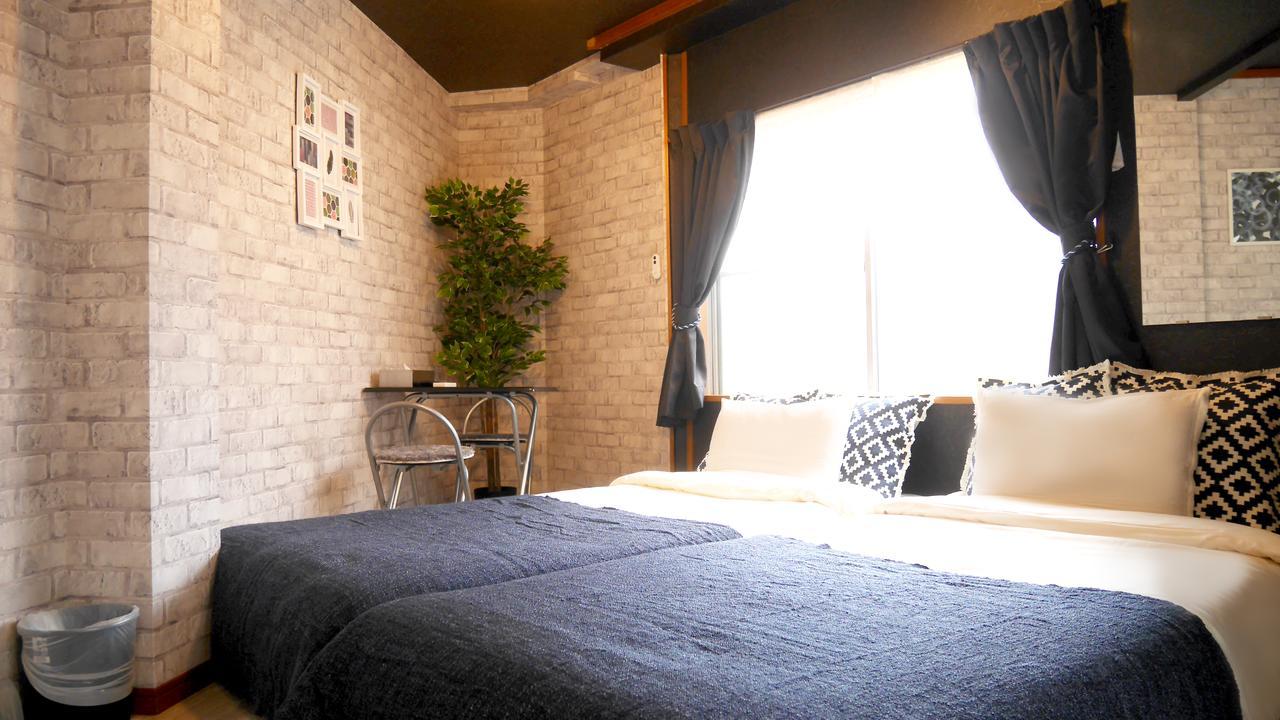 Poshtel Osaka 240 Apartment Exterior photo